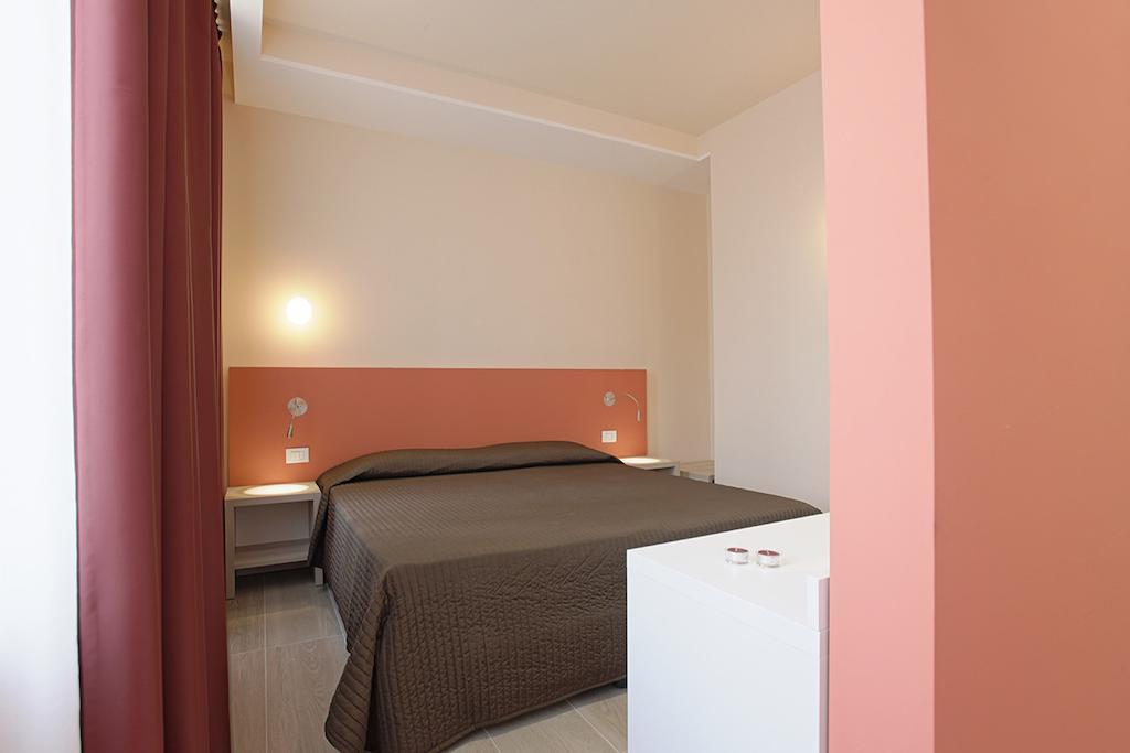 Hotel Agrigento Home Habitación foto