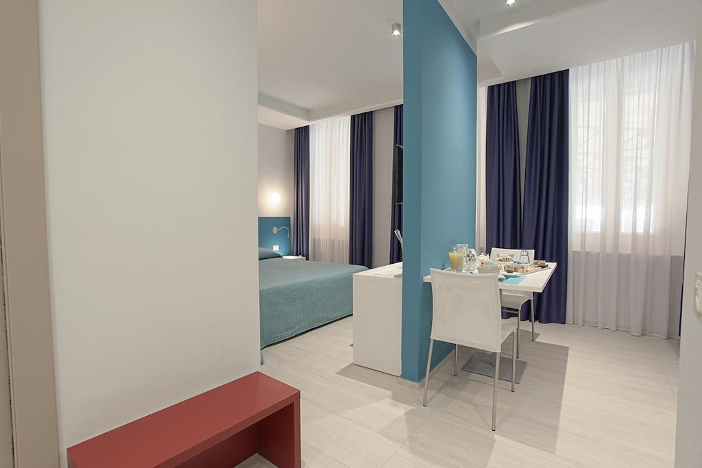 Hotel Agrigento Home Habitación foto