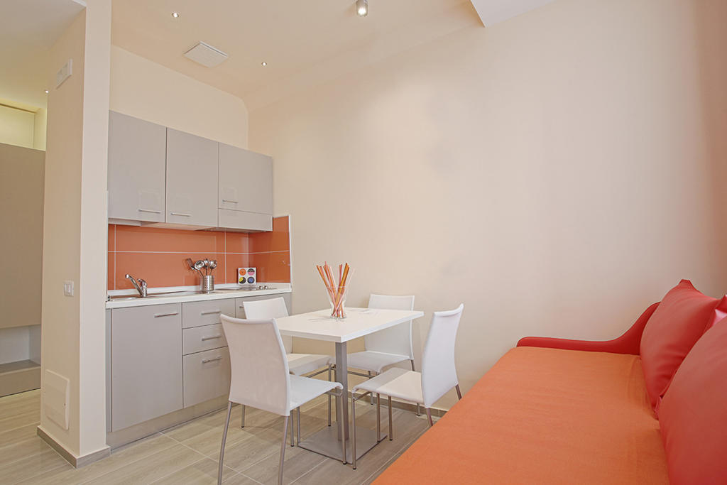 Hotel Agrigento Home Habitación foto