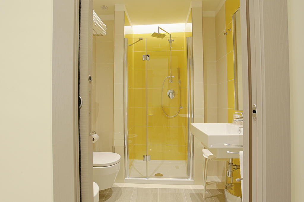 Hotel Agrigento Home Habitación foto